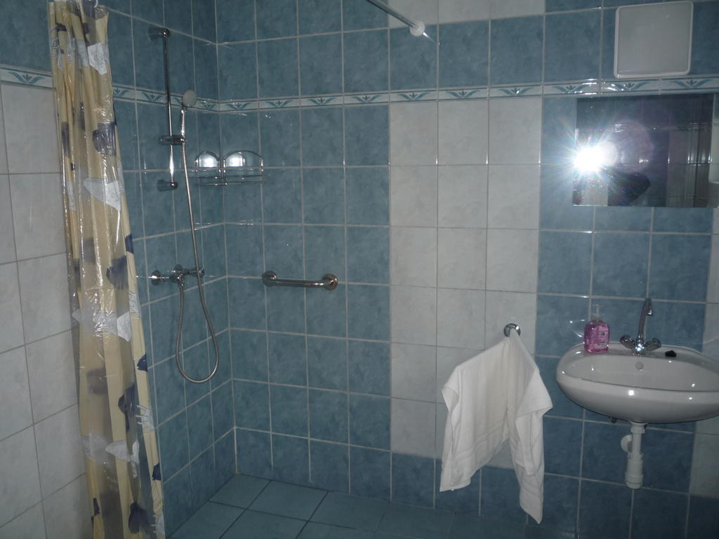 Aba Vezer Vendeghaz Otel Abaújszántó Oda fotoğraf