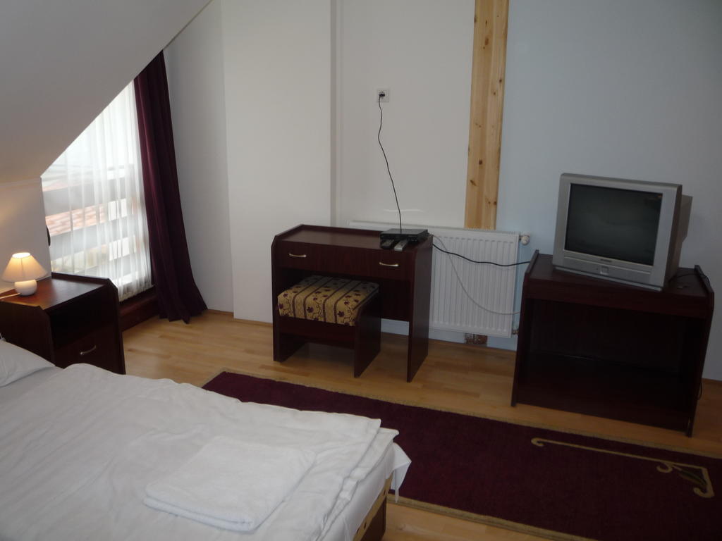 Aba Vezer Vendeghaz Otel Abaújszántó Dış mekan fotoğraf