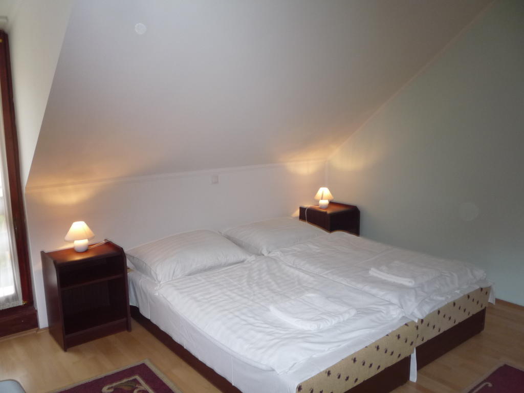 Aba Vezer Vendeghaz Otel Abaújszántó Oda fotoğraf