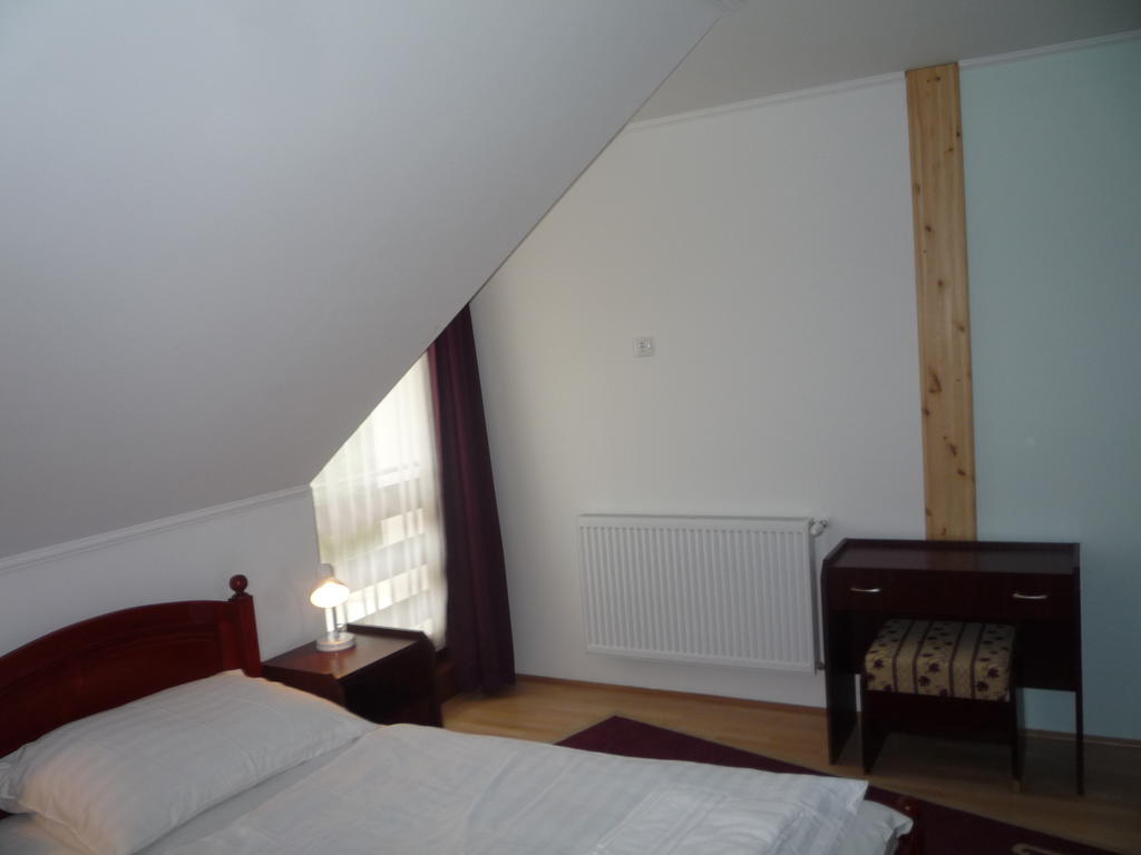 Aba Vezer Vendeghaz Otel Abaújszántó Oda fotoğraf